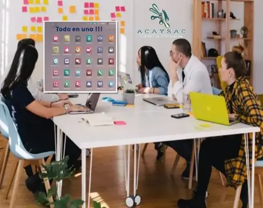 Capacitación Funcional